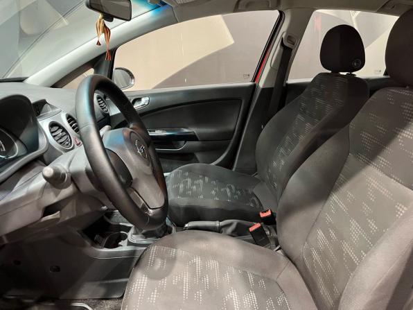 Opel Corsa D Рестайлинг II с пробегом 2011 года, цена 430 000 рублей, 159834 км, хэтчбек, Автокод Объявления