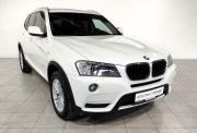 BMW X3 II (F25) Саратов  - изображение 26