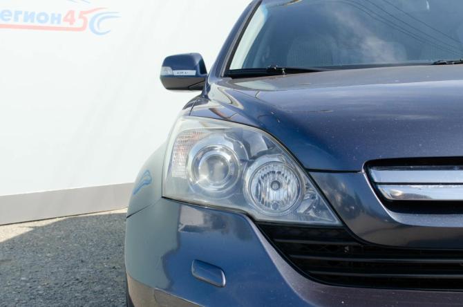 Honda CR-V III с пробегом 2008 года, цена 1 196 000 рублей, 250000 км, внедорожник, Автокод Объявления