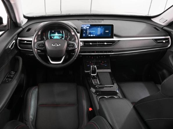 Chery Tiggo 7 Pro I с пробегом 2022 года, цена 1 729 000 рублей, 39113 км, внедорожник, Автокод Объявления