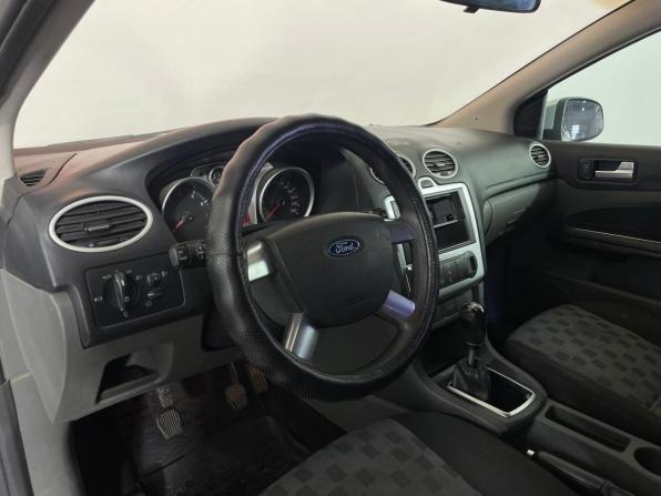Ford Focus II Рестайлинг с пробегом 2008 года, цена 440 000 рублей, 217141 км, седан, Автокод Объявления