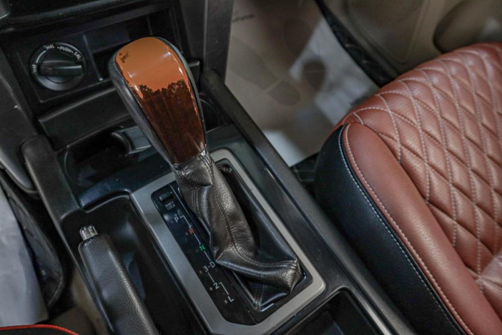 Toyota Land Cruiser Prado 150 Series Челябинск  - изображение 14