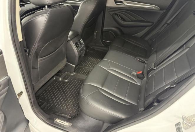 Haval F7 I с пробегом 2019 года, цена 1 870 000 рублей, 64892 км, внедорожник, Автокод Объявления