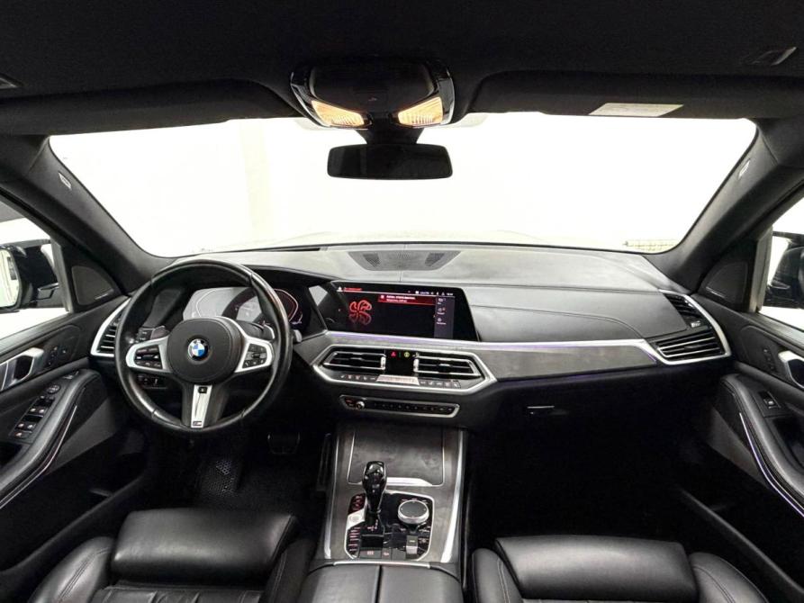 BMW X5 IV (G05/G18) Красноярск  - изображение 38