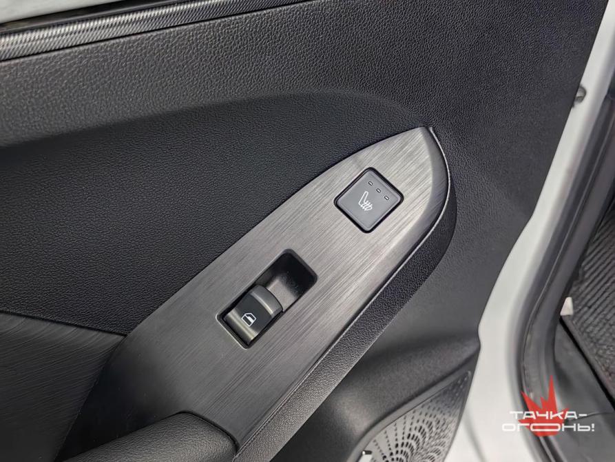 Haval Jolion I Пермь  - изображение 20