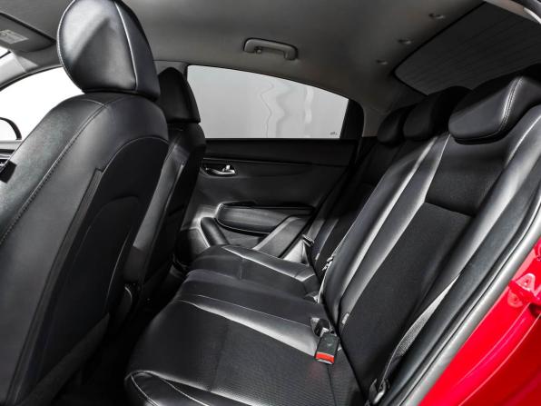 Kia Rio IV с пробегом 2017 года, цена 1 289 000 рублей, 160000 км, седан, Автокод Объявления