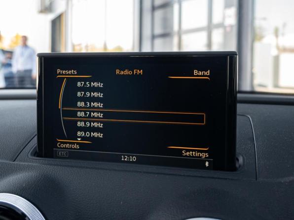 Audi A3 III (8V) с пробегом 2015 года, цена 1 770 000 рублей, 72316 км, хэтчбек, Автокод Объявления