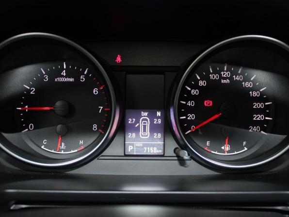 Haval M6 II с пробегом 2024 года, цена 1 999 900 рублей, 7158 км, внедорожник, Автокод Объявления