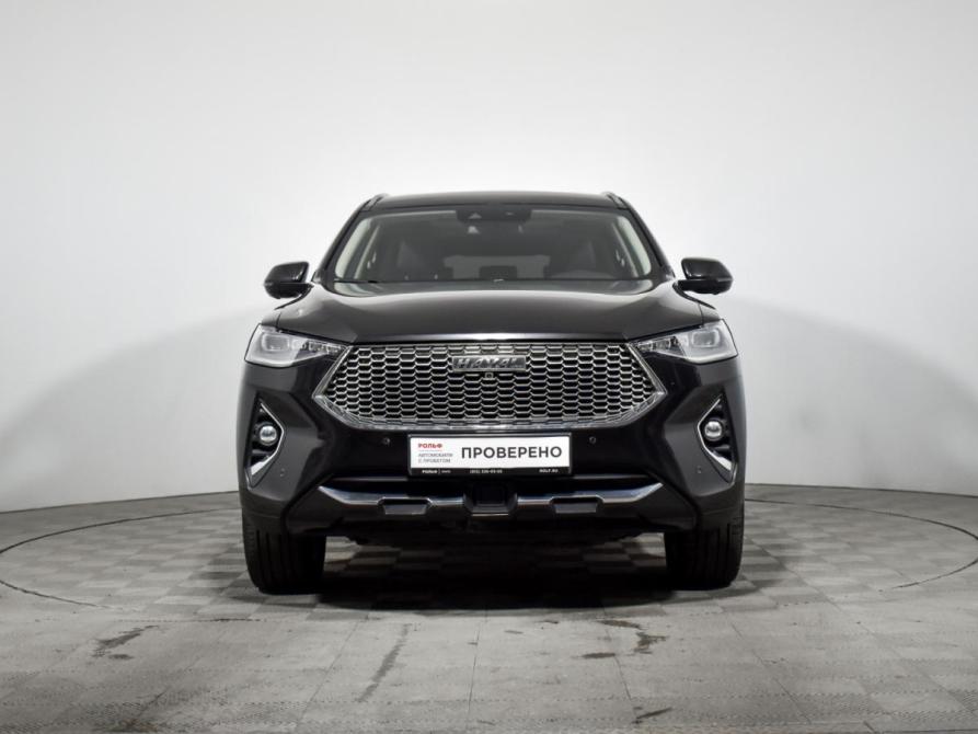 Haval F7 I Санкт-Петербург  - изображение 2