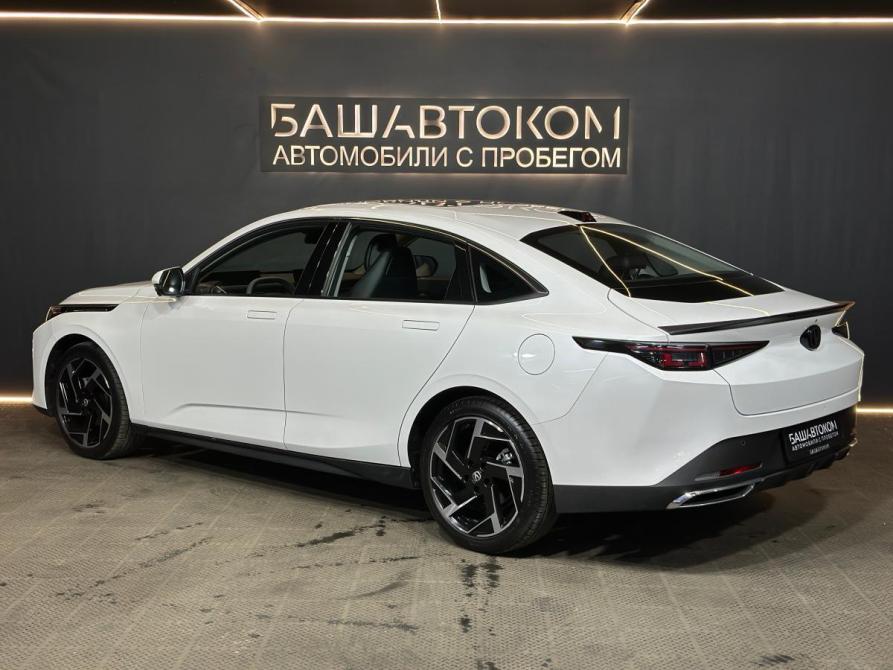 Changan Lamore Уфа  - изображение 6