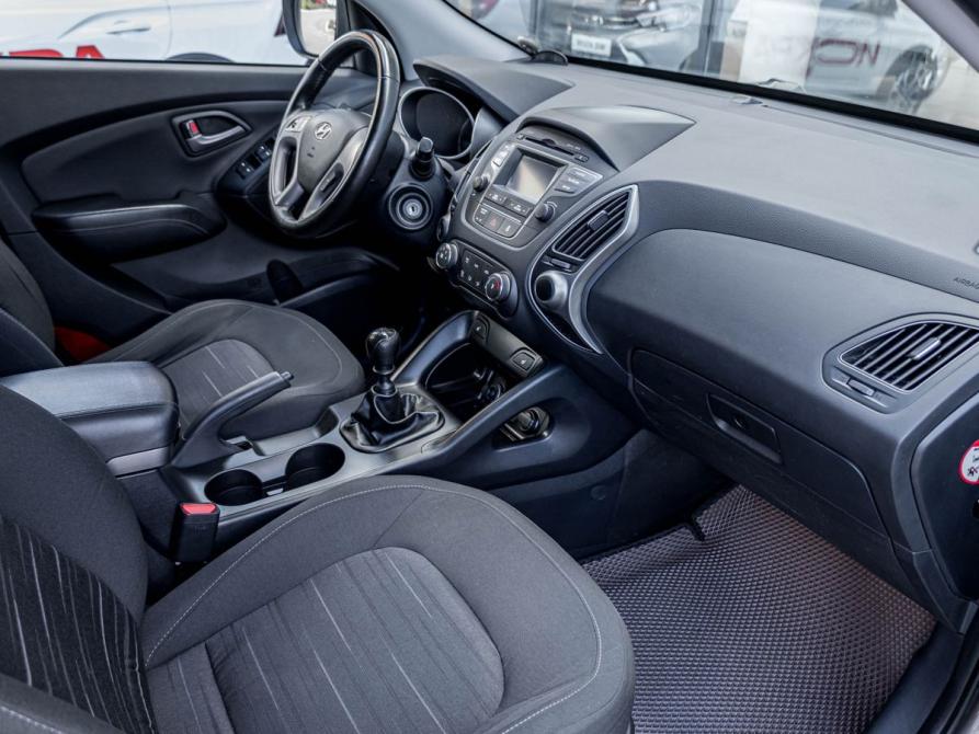 Hyundai ix35 I Рестайлинг Казань  - изображение 6