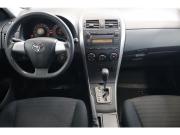 Toyota Corolla X (E140 E150) Рестайлинг Коломна  - изображение 23