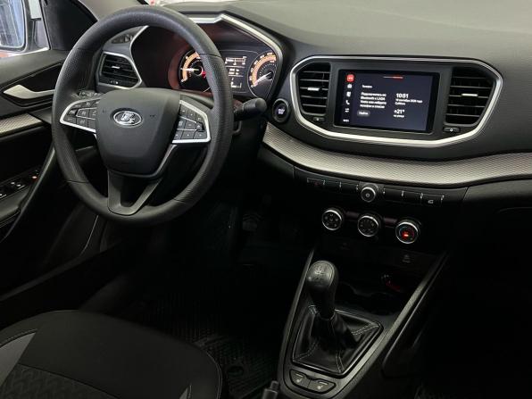 Lada (ВАЗ) Vesta I Рестайлинг (NG) с пробегом 2023 года, цена 1 220 000 рублей, 35658 км, седан, Автокод Объявления