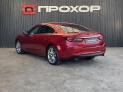 Mazda 6 III (GJ) Рестайлинг Пермь  - изображение 64