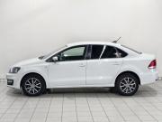 Volkswagen Polo V Рестайлинг Курск  - изображение 20