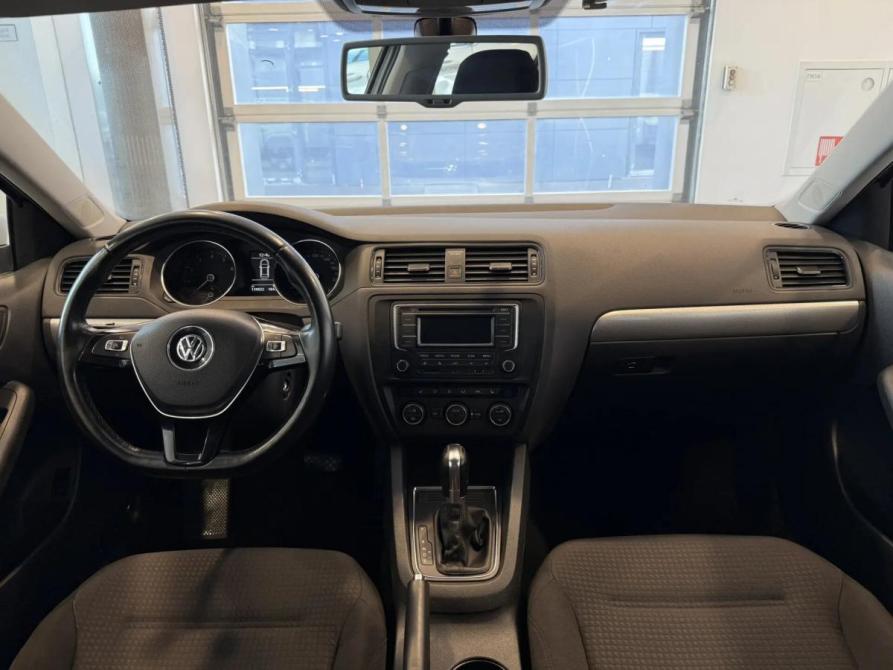 Volkswagen Jetta VI Рестайлинг Подольск  - изображение 17