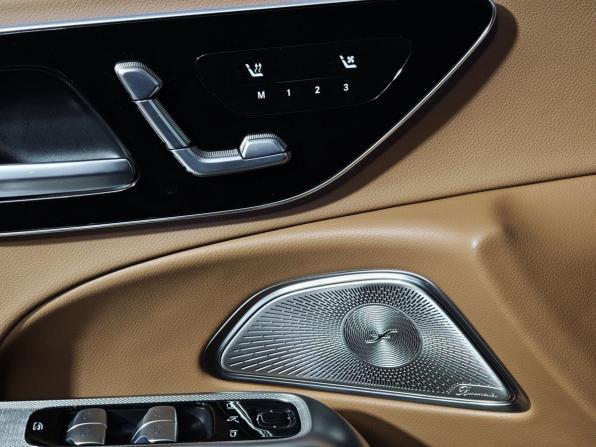 Mercedes-Benz E-Класс VI (W214 S214) с пробегом 2025 года, цена 7 990 000 рублей, 10439 км, седан, Автокод Объявления