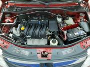 Renault Logan I Рестайлинг Москва  - изображение 22