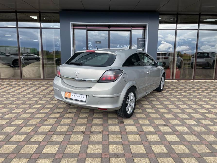 Opel Astra H Рестайлинг Краснодар  - изображение 5