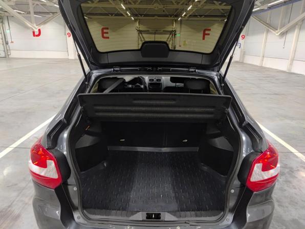 Lada (ВАЗ) Granta I Рестайлинг с пробегом 2019 года, цена 690 000 рублей, 79155 км, хэтчбек, Автокод Объявления