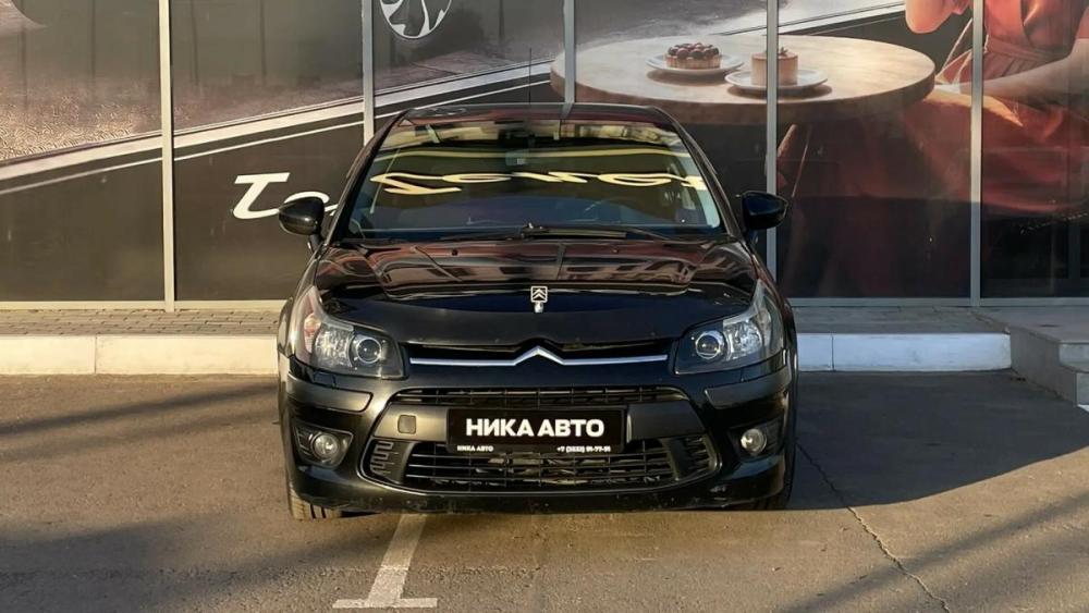 Citroen C4 I Рестайлинг Оренбург  - изображение 2