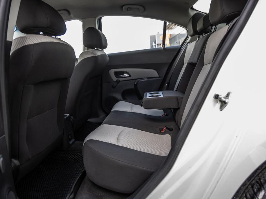 Chevrolet Cruze I Волгоград  - изображение 28