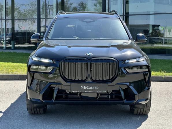 BMW X7 I (G07) Рестайлинг с пробегом 2026 года, цена 19 990 000 рублей, 20 км, внедорожник, Автокод Объявления