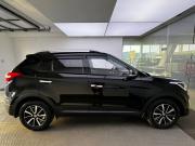 Hyundai Creta I Уфа  - изображение 22