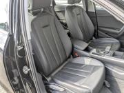 Audi A4 V (B9) Рестайлинг Москва  - изображение 53