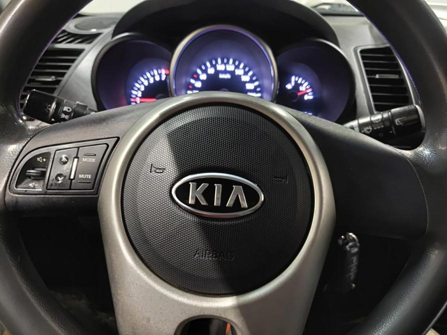 Kia Soul I Рестайлинг Казань  - изображение 23