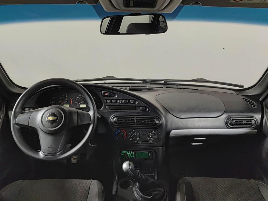 Chevrolet Niva I Рестайлинг Уфа  - изображение 17