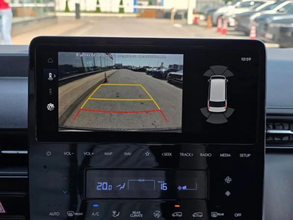 Hyundai Staria I с пробегом 2021 года, цена 3 998 000 рублей, 80005 км, минивэн, Автокод Объявления