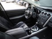 Mazda CX-7 I Рестайлинг Москва  - изображение 27