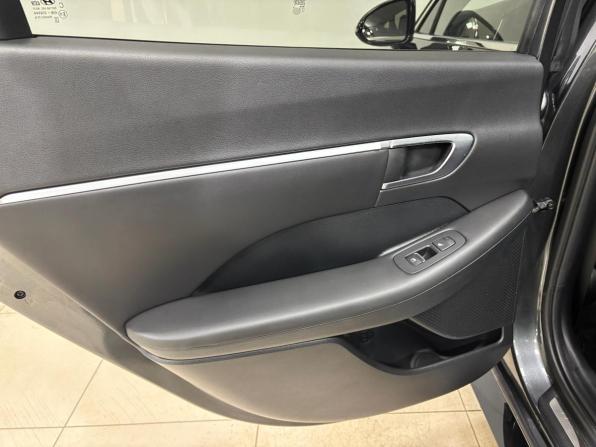 Hyundai Sonata VIII (DN8) с пробегом 2021 года, цена 2 500 000 рублей, 119958 км, седан, Автокод Объявления