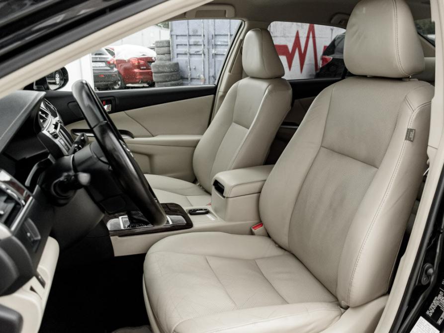 Toyota Camry VII (XV50) Рестайлинг Екатеринбург  - изображение 12