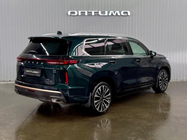 Exeed VX I с пробегом 2023 года, цена 2 947 000 рублей, 63467 км, внедорожник, Автокод Объявления