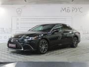 Lexus ES VII Рестайлинг Москва  - изображение 33
