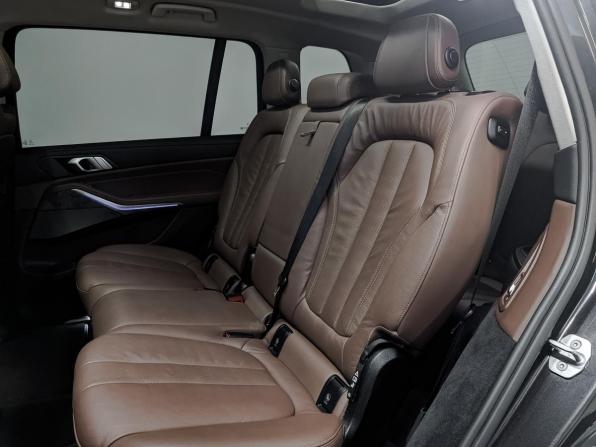 BMW X7 I (G07) с пробегом 2019 года, цена 5 850 000 рублей, 152341 км, внедорожник, Автокод Объявления