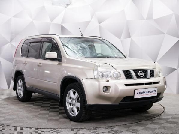 Nissan X-Trail II с пробегом 2007 года, цена 925 000 рублей, 286341 км, внедорожник, Автокод Объявления