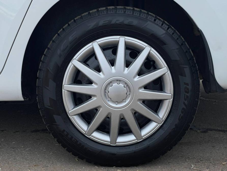 Skoda Rapid I Рестайлинг Стерлитамак  - изображение 17