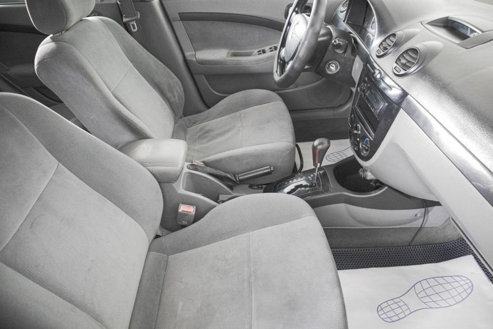 Chevrolet Lacetti I Кемерово  - изображение 11