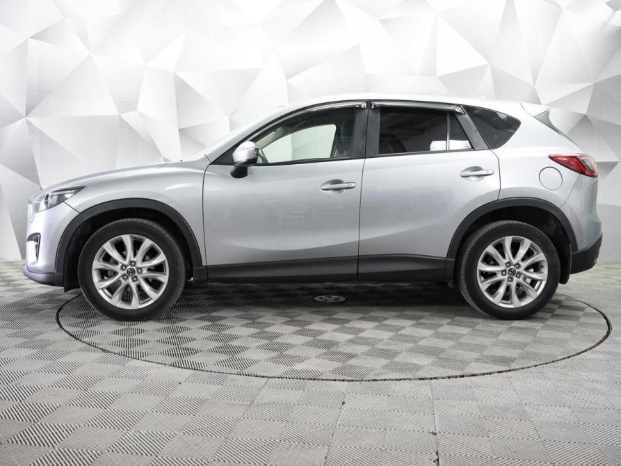 Mazda CX-5 I Ульяновск  - изображение 2