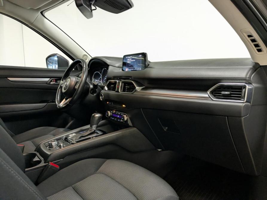 Mazda CX-5 II Санкт-Петербург  - изображение 12
