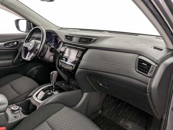 Nissan X-Trail III Рестайлинг с пробегом 2020 года, цена 2 650 000 рублей, 74736 км, внедорожник, Автокод Объявления