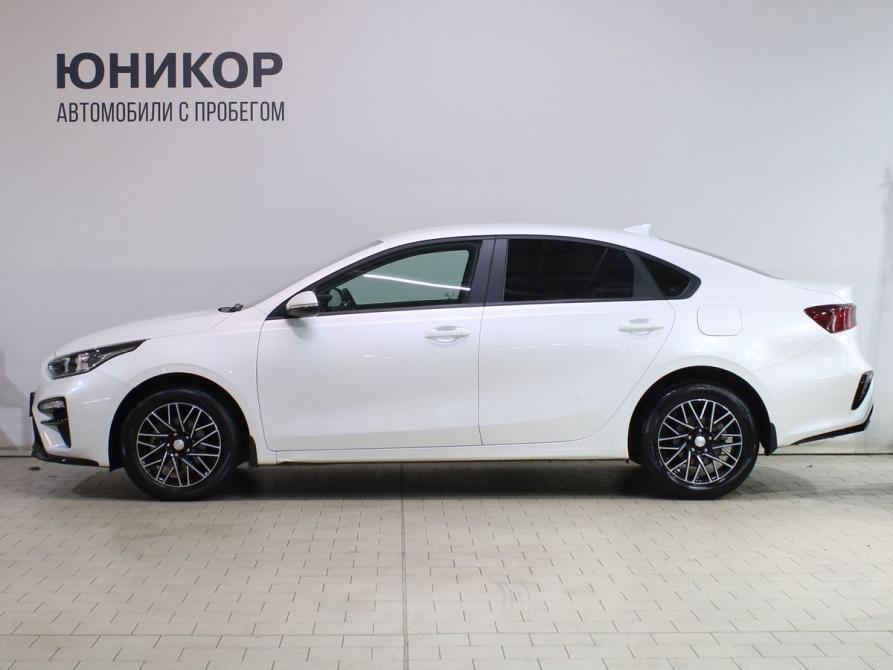 Kia Cerato IV Дзержинск  - изображение 7
