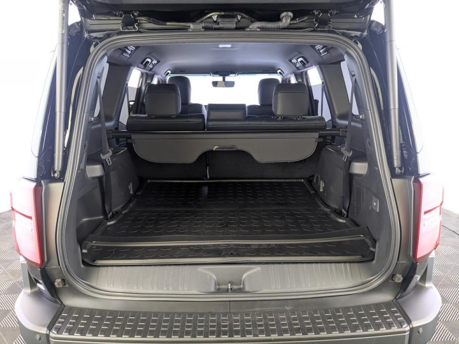 Toyota Land Cruiser Prado 250 Series Москва  - изображение 9