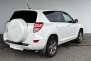Toyota RAV4 III (XA30) Рестайлинг Киров  - изображение 30