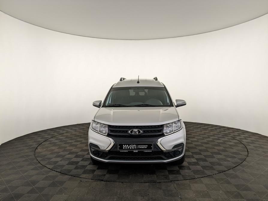 Lada (ВАЗ) Largus I Рестайлинг Москва  - изображение 2