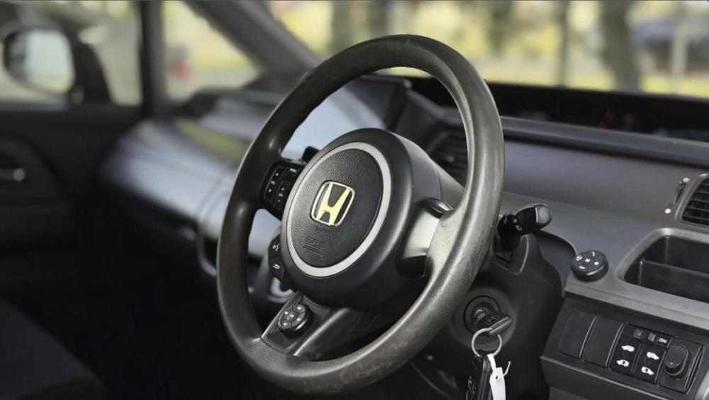 Honda Stepwgn III Ставрополь  - изображение 10