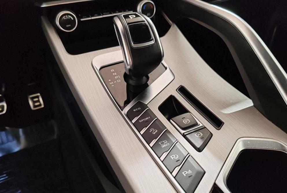 Geely Coolray I Ярославль  - изображение 20